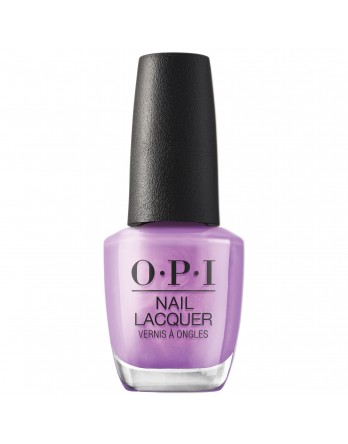 OPI Summer Make the Rules - Bikini Boardroom 0.5oz