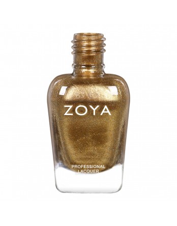 Zoya Metallic Dreams: Moki 0.5oz