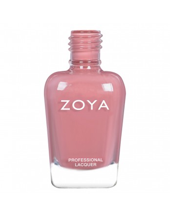 Zoya Toasty: Hattie 0.5oz