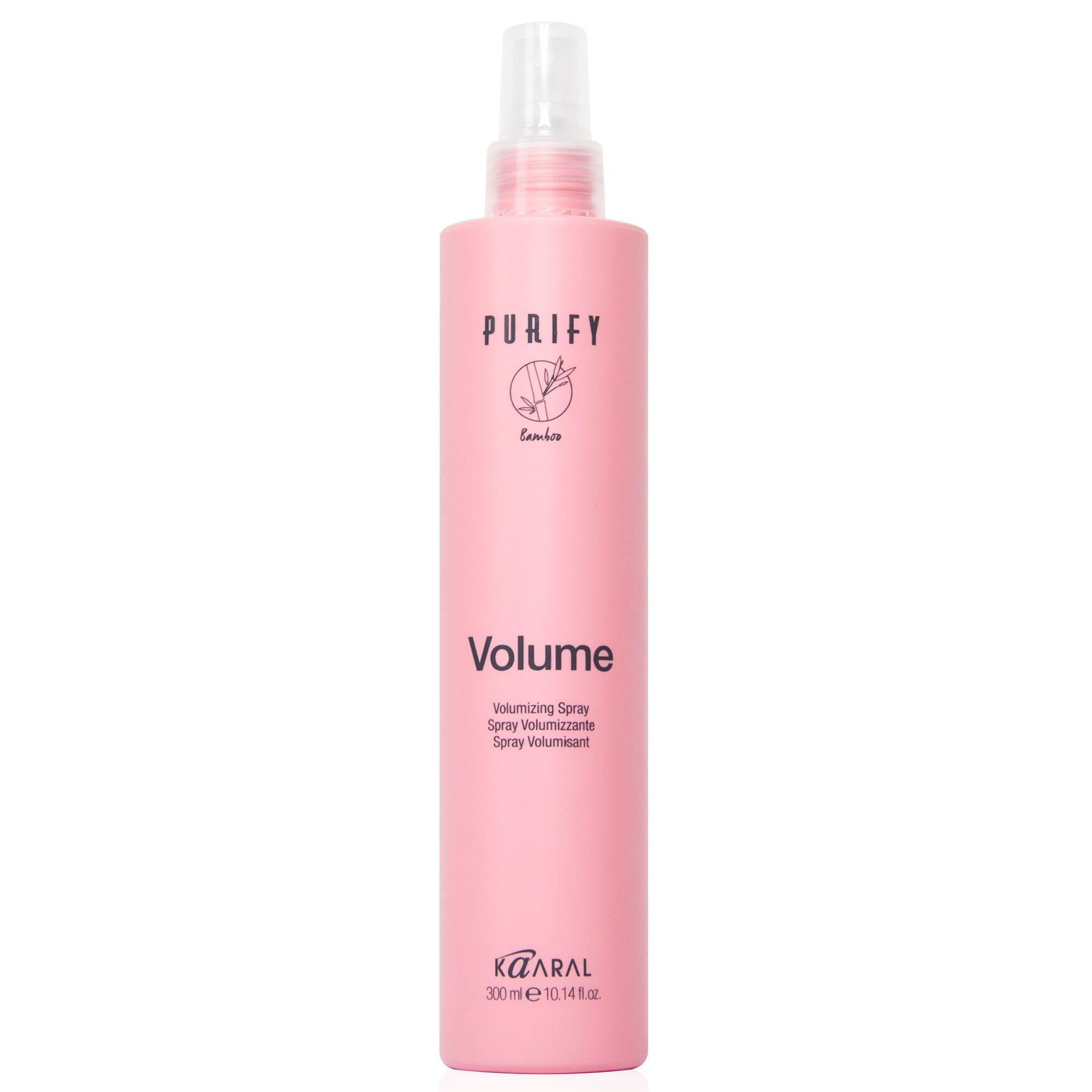 Kaaral Purify Volume Spray 10oz