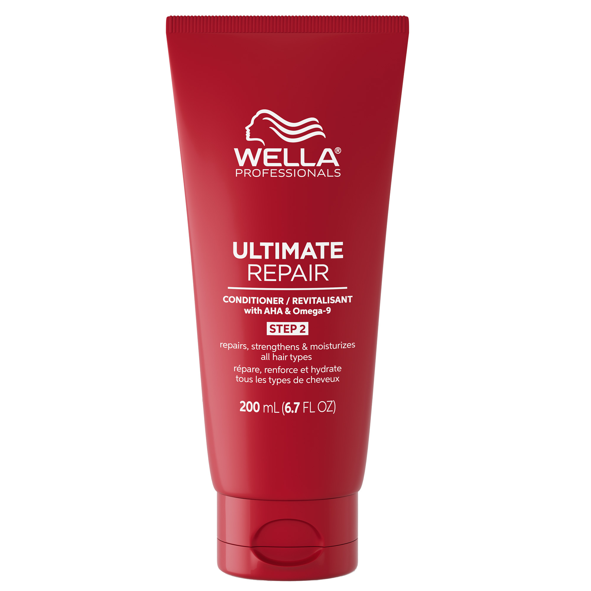 Wella Ultimate Repair Conditioner 6.76oz