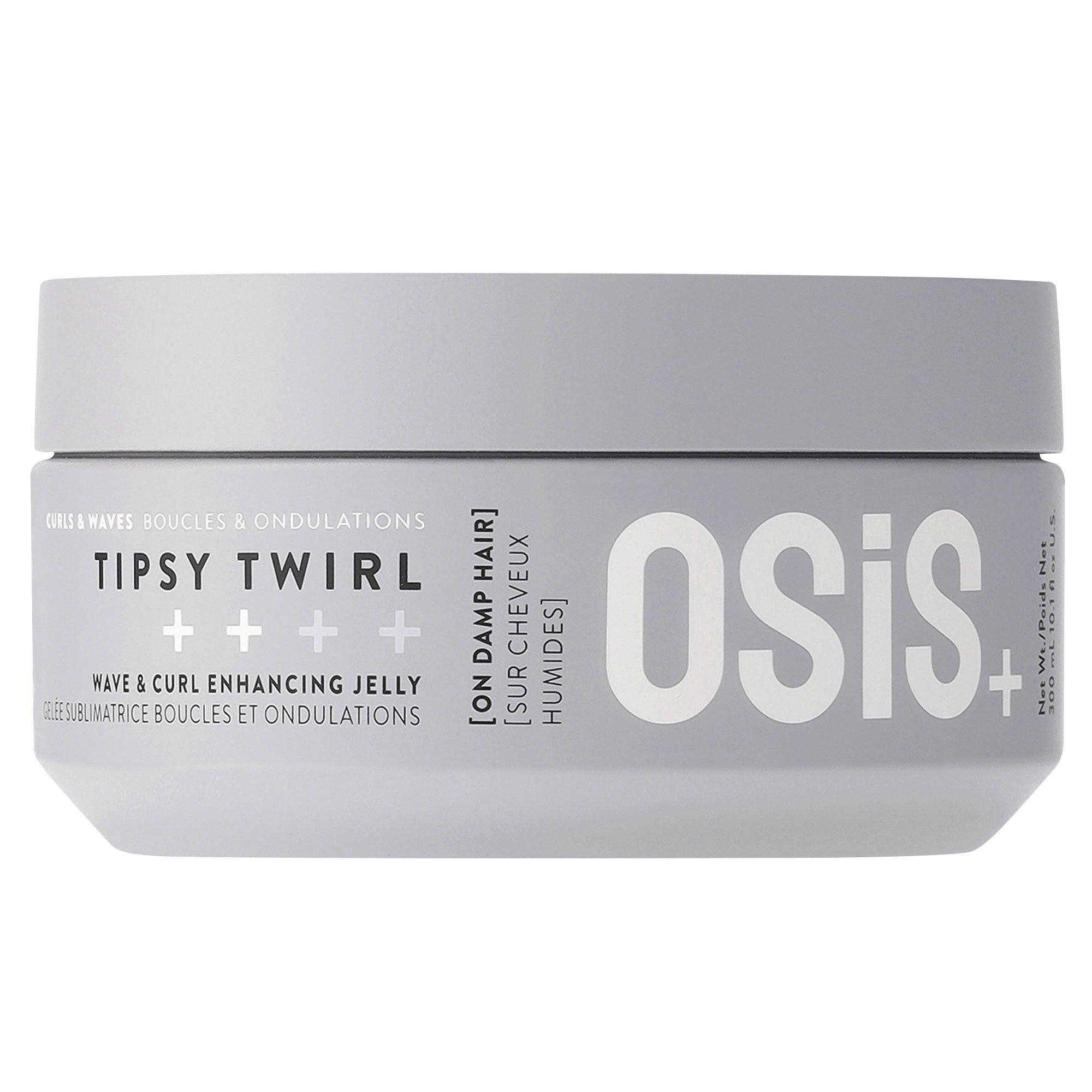 Schwarzkopf OSiS+® - Tipsy Twirl 10.1oz